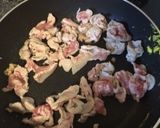あっさり！豚肉と野菜のトマト煮✨作り方4写真
