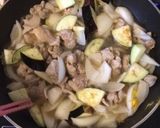 あっさり！豚肉と野菜のトマト煮✨作り方6写真