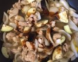 あっさり！豚肉と野菜のトマト煮✨作り方7写真