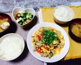 あっさり！豚肉と野菜のトマト煮✨作り方9写真