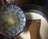 とろけるパンナコッタ作り方4写真