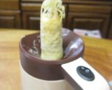 roky（ローキー）でお好み焼きドッグ作り方5写真