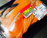 鮭フレーク＊焼き鮭荒ほぐし＊作り方1写真