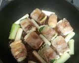 豆腐の豚肉しそ巻き♪作り方4写真