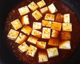 本当に美味しい！本格旨辛麻婆豆腐作り方5写真