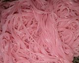 お椀で…サッパリにゅうめん(*^^*)♪作り方1写真