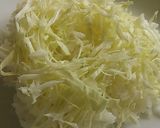 アボカドスパム丼作り方6写真