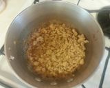 鶏そぼろと卵の2色サンド作り方3写真