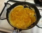 鶏そぼろと卵の2色サンド作り方4写真