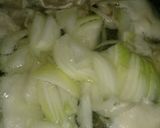 旨い(*^m^*)うちのカレー丼作り方1写真