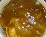 旨い(*^m^*)うちのカレー丼作り方3写真