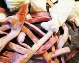 コストコの焼きイカ☆アレンジ作り方1写真