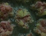 豚肉とじゃがいもの唐揚げ作り方6写真