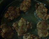 豚肉とじゃがいもの唐揚げ作り方7写真