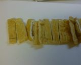 マグロとネギと油揚げ我が家のねぎま鍋作り方3写真