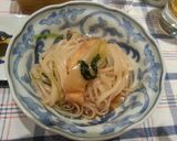 マグロとネギと油揚げ我が家のねぎま鍋作り方8写真