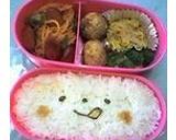 レンジで簡単～♥ホワイトソースが一人分♥作り方5写真