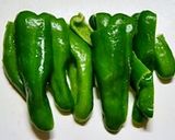 夏の常備菜① 揚げナスの南蛮漬け作り方2写真