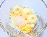 ピクルスなくても美味しいタルタルソース作り方4写真