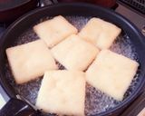 最後のひと手間で絶品白だしお稲荷さん作り方1写真