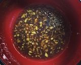 茄子とゴーヤのお漬物作り方3写真