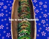 茄子とゴーヤのお漬物作り方6写真