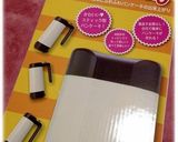 ホットケーキミックスでケーキタワー!?作り方1写真