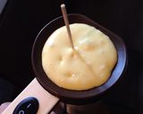 ホットケーキミックスでケーキタワー!?作り方4写真