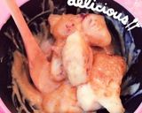 コクうま♡オイスターマヨチキン作り方5写真