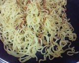 誰もが絶賛！我家のソース焼きそば作り方4写真