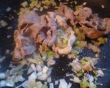 豚肉のネギ塩焼き♪作り方2写真