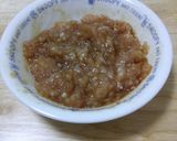 しょうが楽しむ！なすの味噌いため！作り方1写真