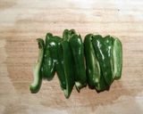 しょうが楽しむ！なすの味噌いため！作り方3写真