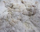 冷めてもおいしい！たれづけ唐揚げ作り方1写真