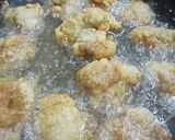 冷めてもおいしい！たれづけ唐揚げ作り方2写真