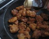 冷めてもおいしい！たれづけ唐揚げ作り方5写真