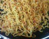 誰もが絶賛！我家のソース焼きそば作り方5写真