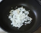 一人暮らしの黄金チャーハン作り方5写真