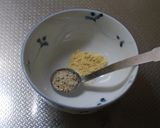 一人暮らしの黄金チャーハン作り方4写真