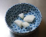 一人暮らしの黄金チャーハン作り方3写真