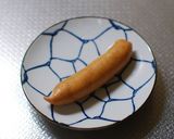 一人暮らしの黄金チャーハン作り方2写真