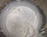 パルフェグラス○○○。作り方1写真