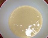 パルフェグラス○○○。作り方2写真
