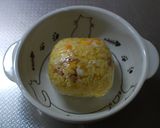 一人暮らしの黄金チャーハン作り方12写真