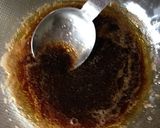 揚げ野菜のバルサミコサラダ作り方1写真
