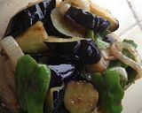 揚げ野菜のバルサミコサラダ作り方3写真