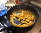 うちの焼き飯作り方2写真