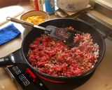 うちの焼き飯作り方3写真