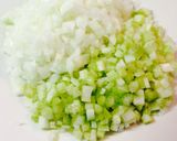 夏野菜煮込み ラタトゥイユ作り方1写真