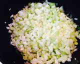 夏野菜煮込み ラタトゥイユ作り方4写真